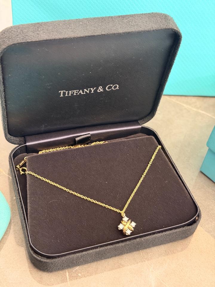 Tiffany & Co.