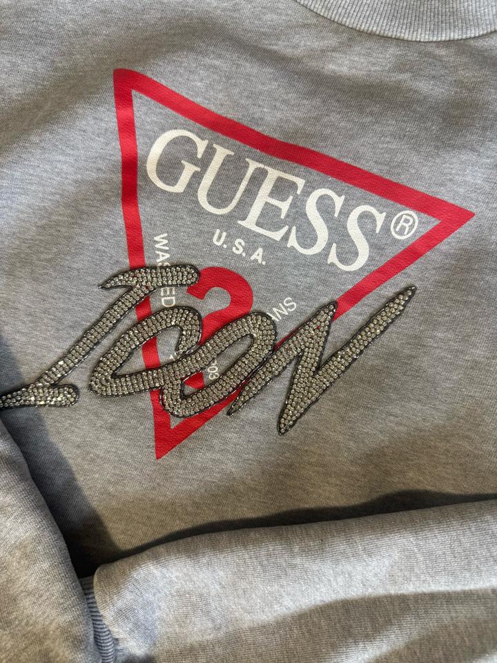 GUESS