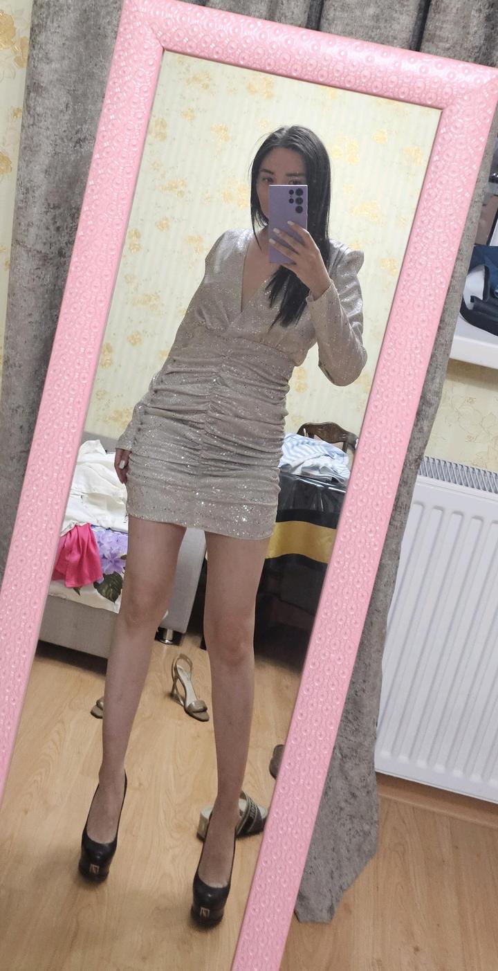 Aida Nurekenova