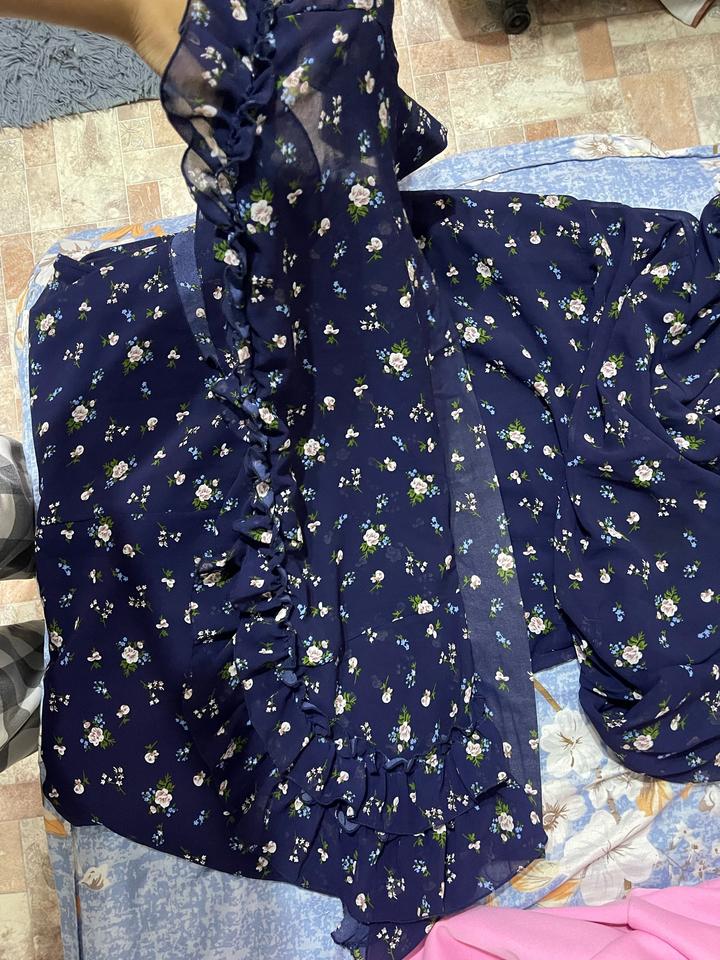Платье ASHER collection