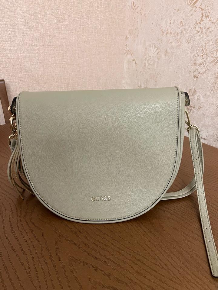 GUESS