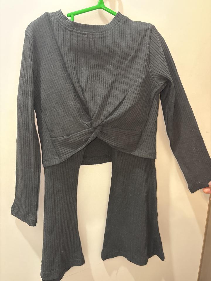 комбинезон Zara для девочки