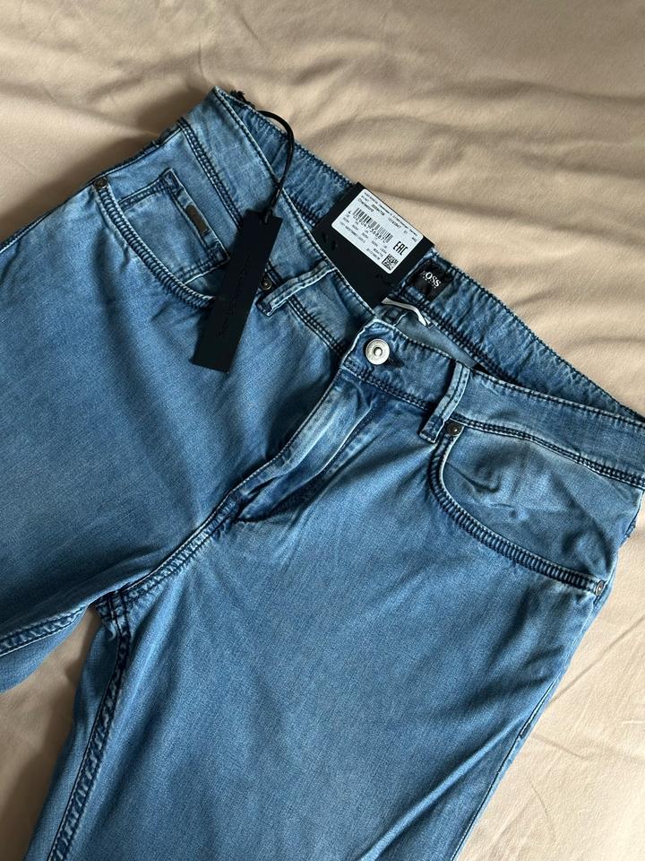 Hugo Boss