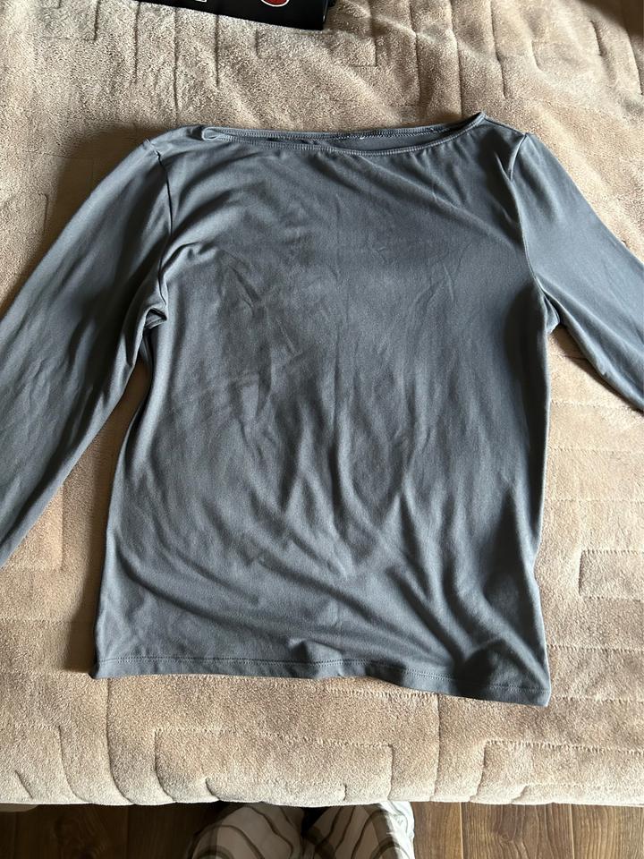 Лонгслив H&M