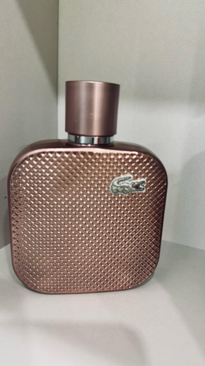 Lacoste
