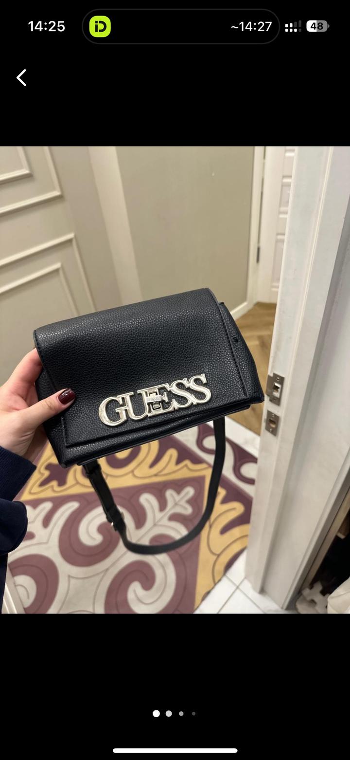 Сумка Guess