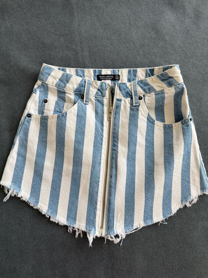 Bershka