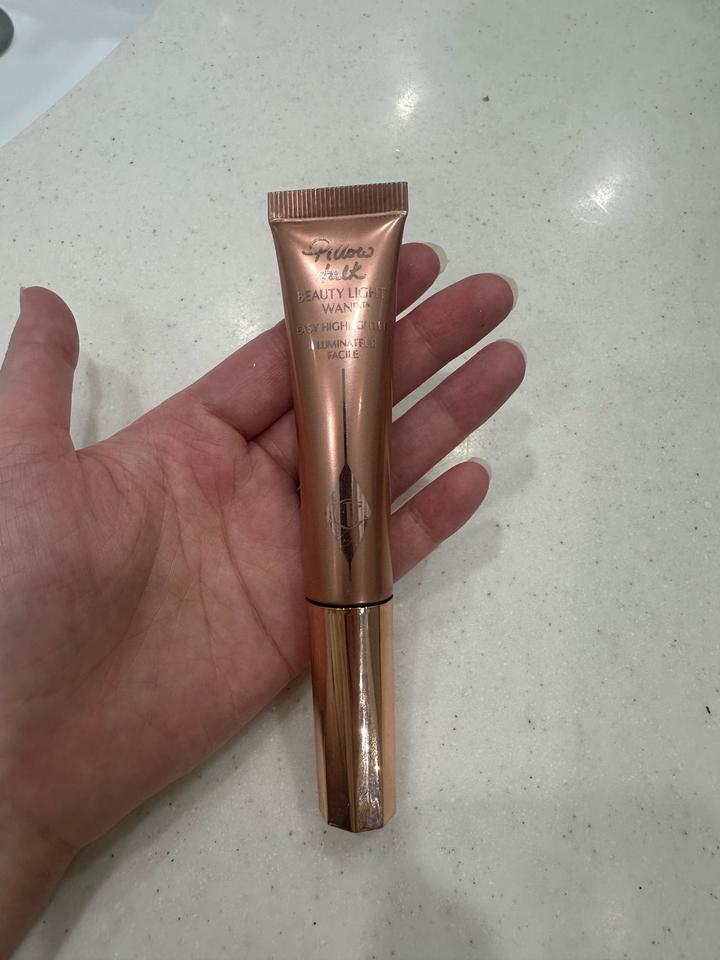 Charlotte Tilbury Хайлайтер Charlotte Tillbury