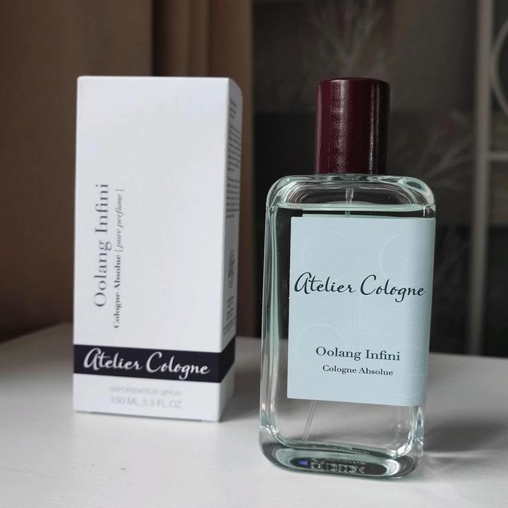 Atelier Cologne