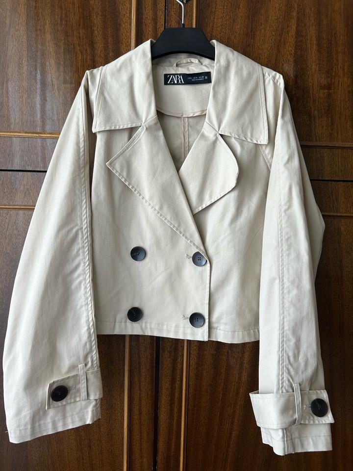 Куртка ZARA