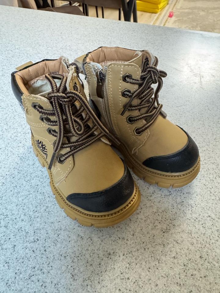 Timberland