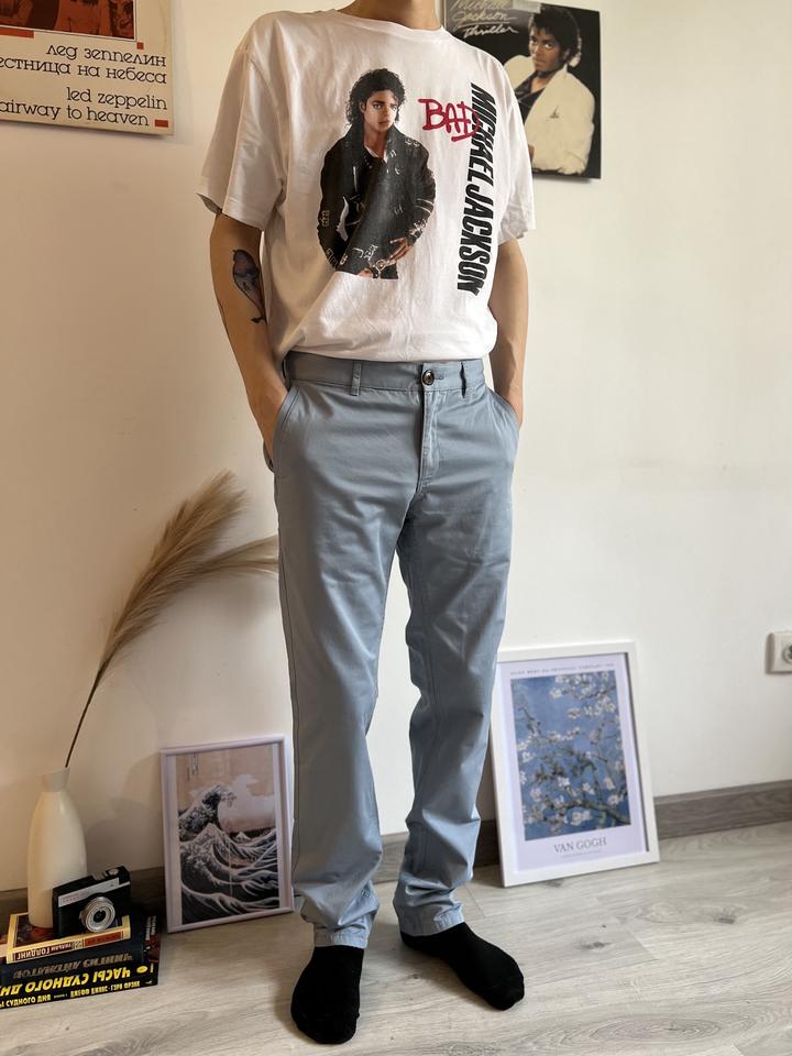 Armani Exchange