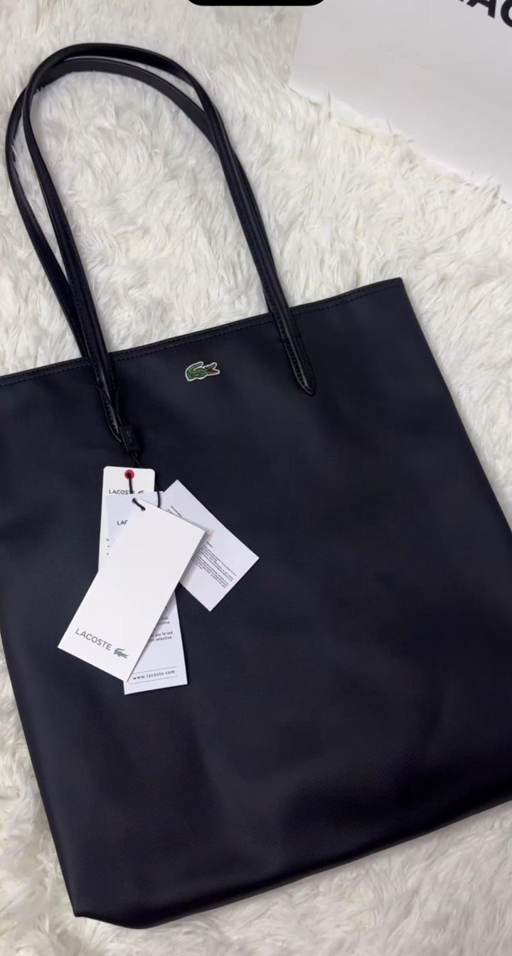 Сумка шопер Lacoste