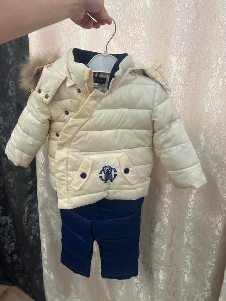 Roberto Cavalli