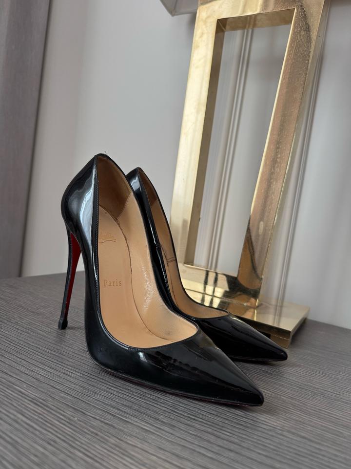 Christian Louboutin