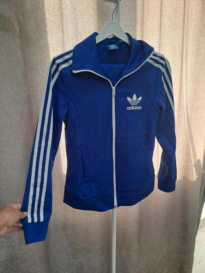 Adidas