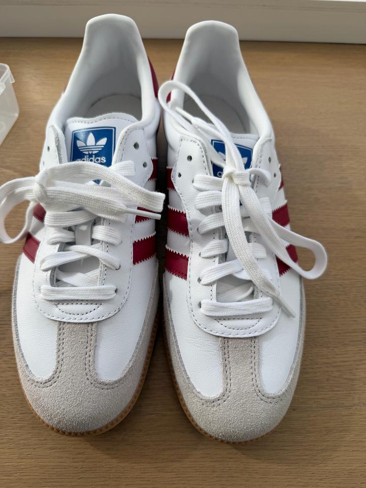 Adidas