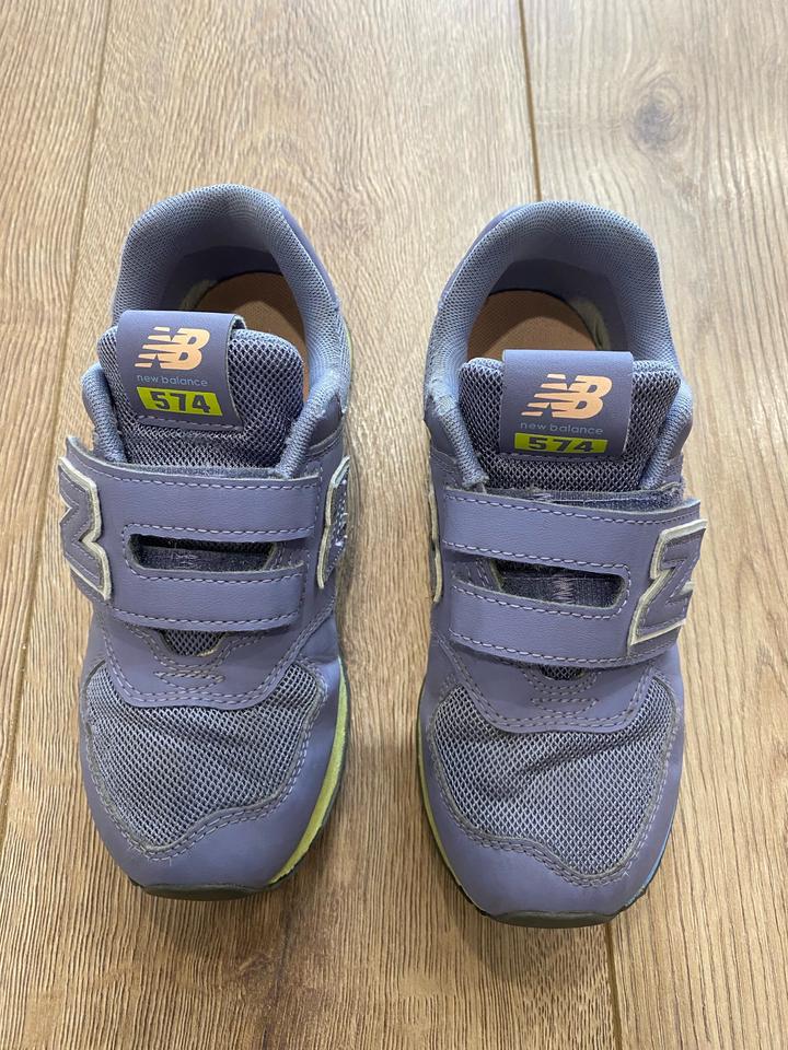 New Balance