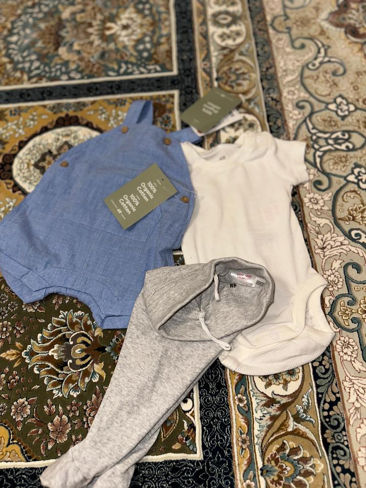 H&M