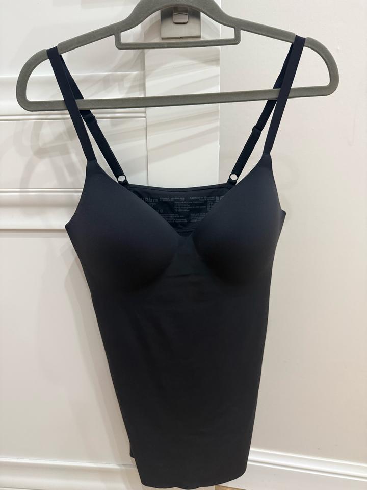 Боди Uniqlo AIRism