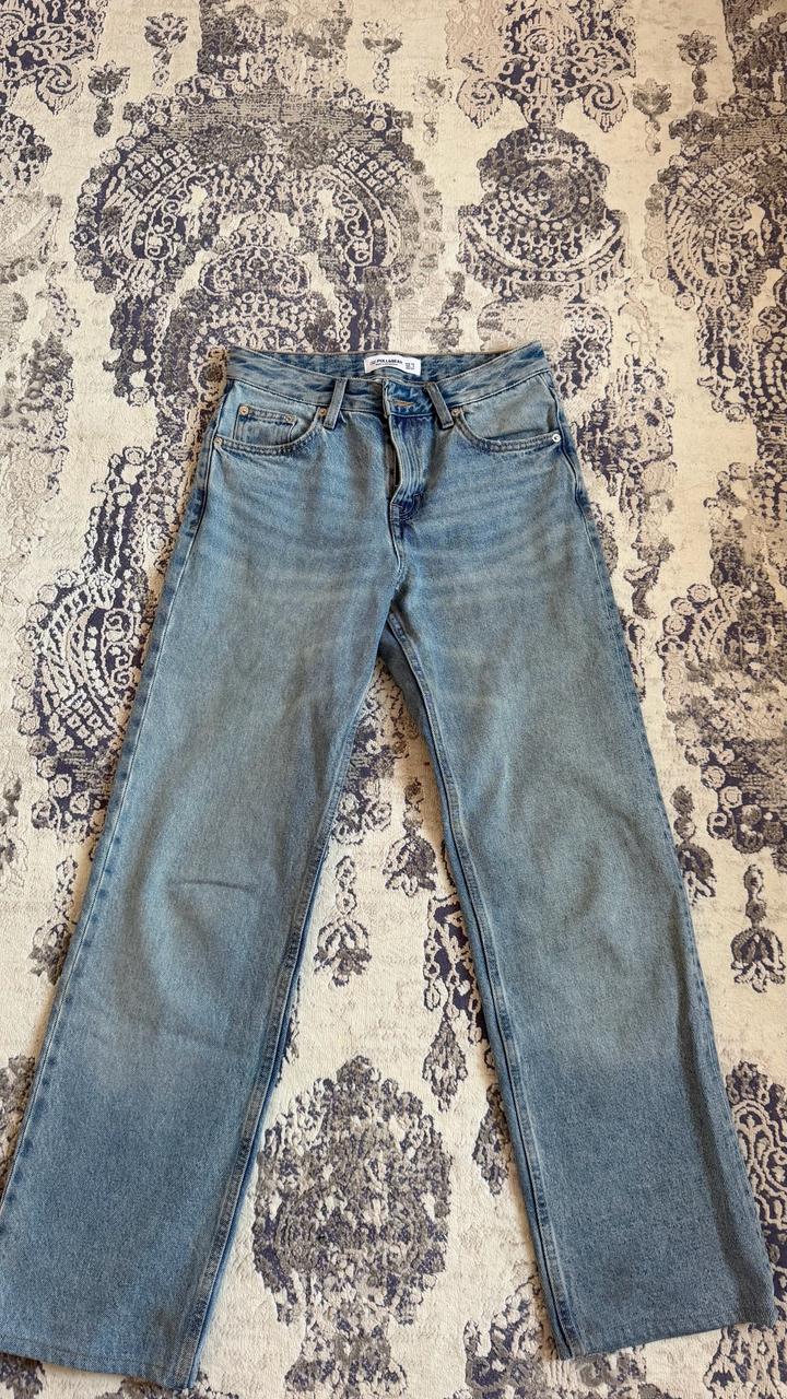 Pull & Bear Джинсы Pull&Bear