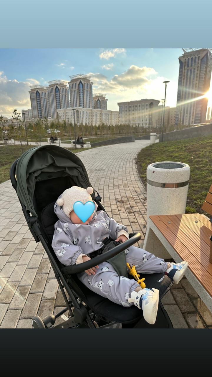 LC Waikiki Комбинезон LCW baby 74/80