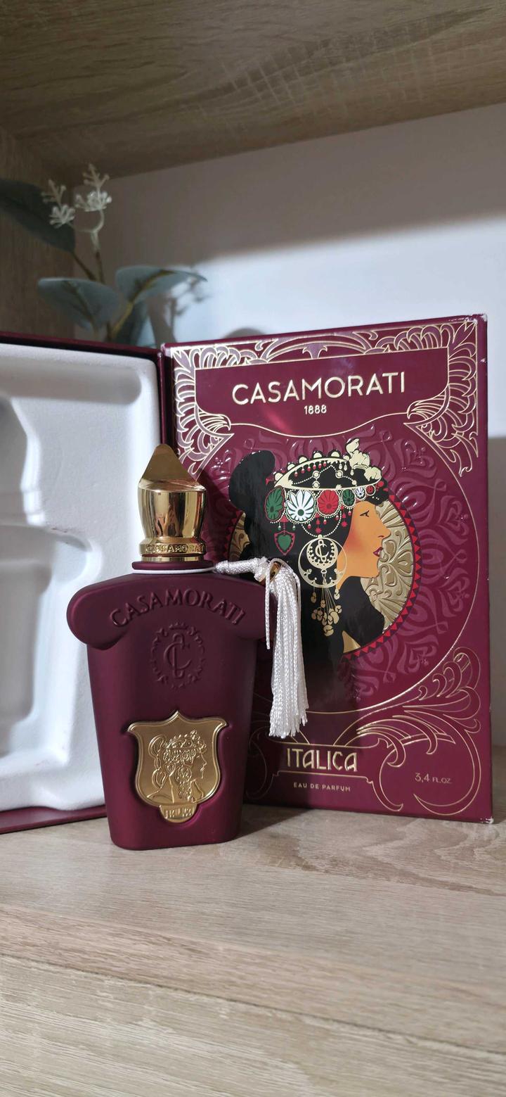 Xerjoff Italica Casamorati 1888