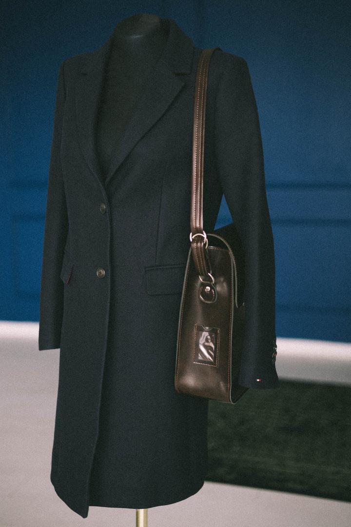Пальто Tommy Hilfiger