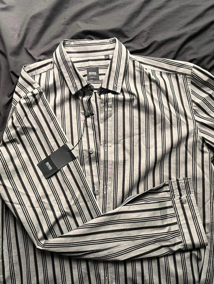 Hugo Boss Рубашка BOSS