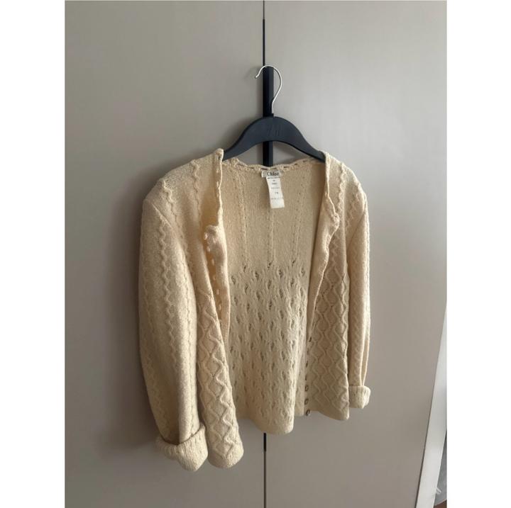 Кардиган Chloé