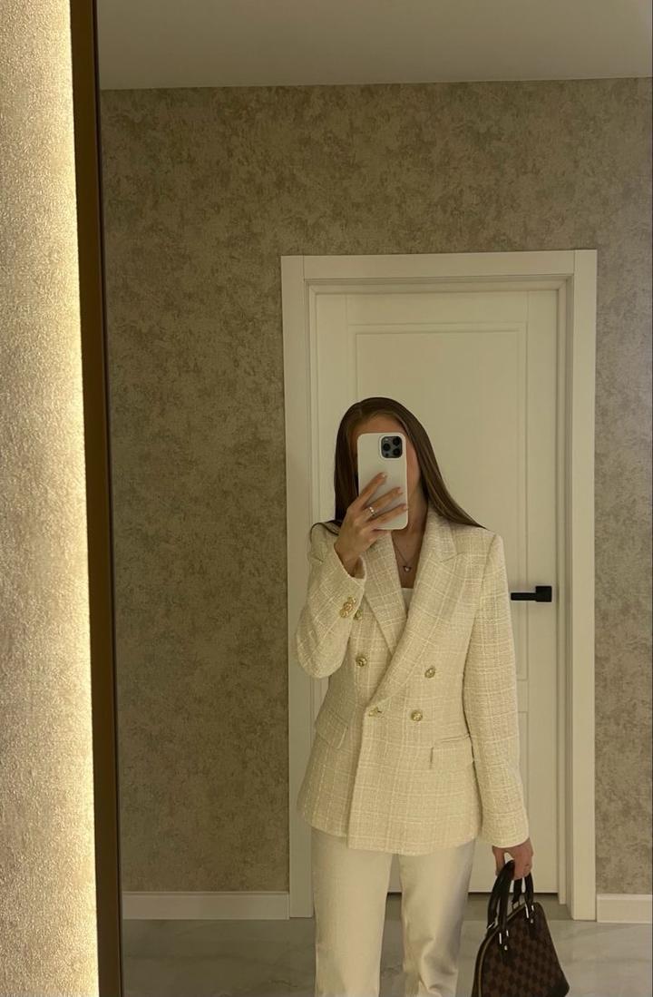 Пиджак Zara