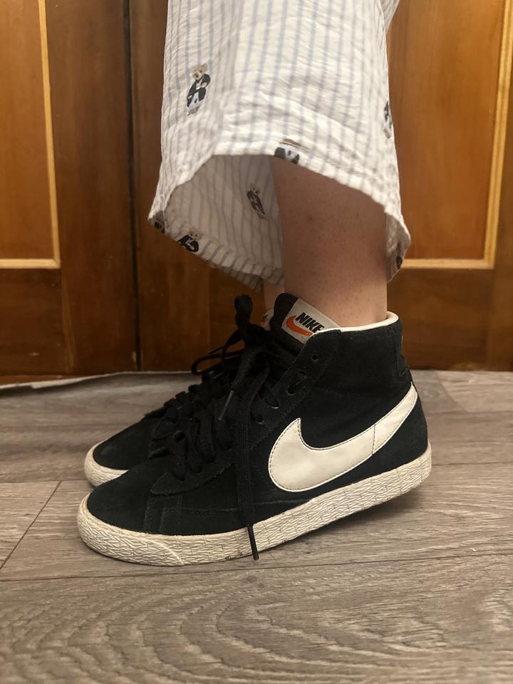 Nike blazer