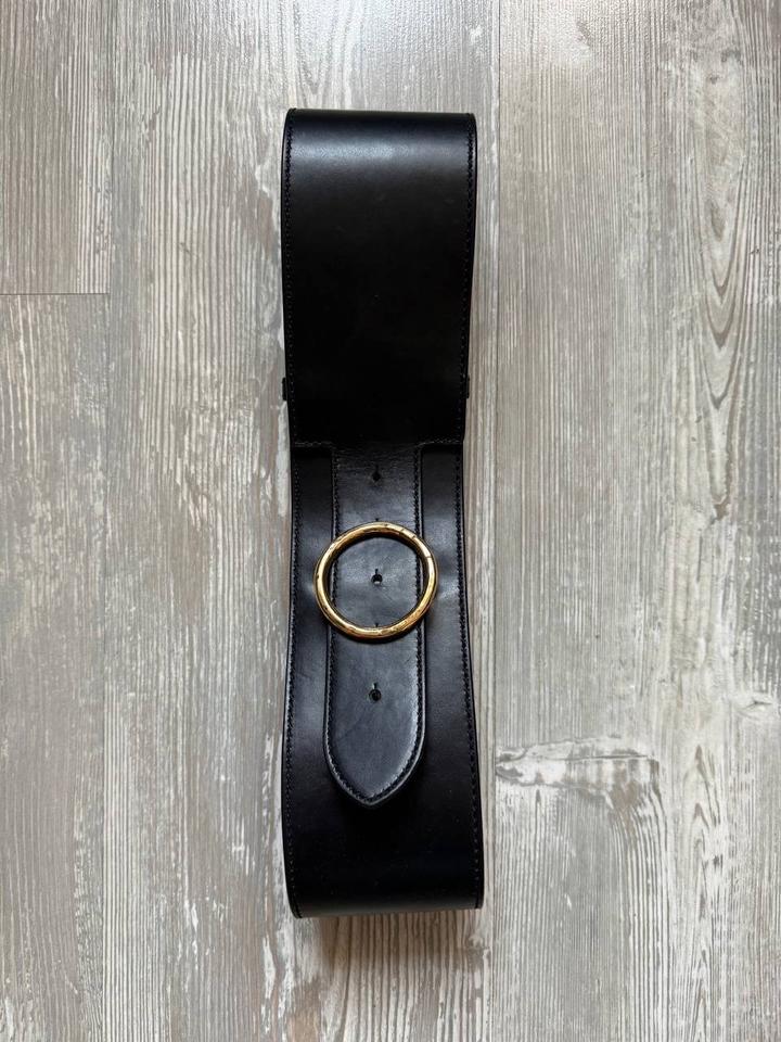 Stella McCartney waist belt