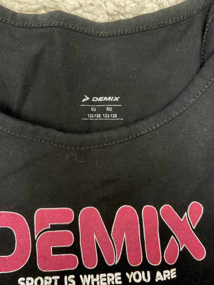 Demix