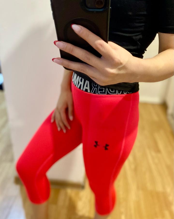 Under Armour
