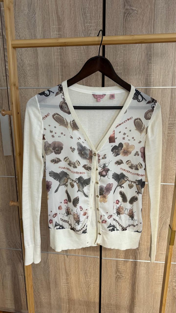 Ted Baker