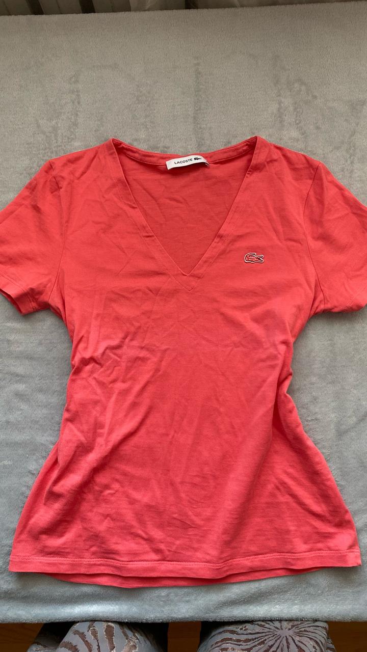 Lacoste
