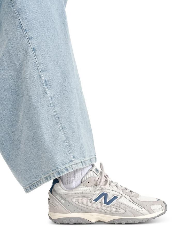 Кроссовки New Balance 204