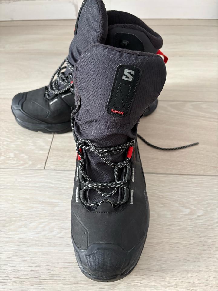 Salomon