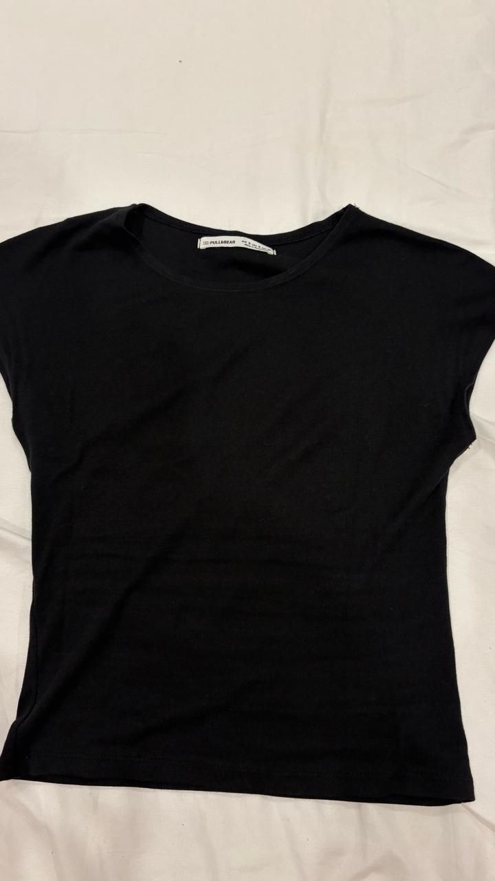 Pull & Bear