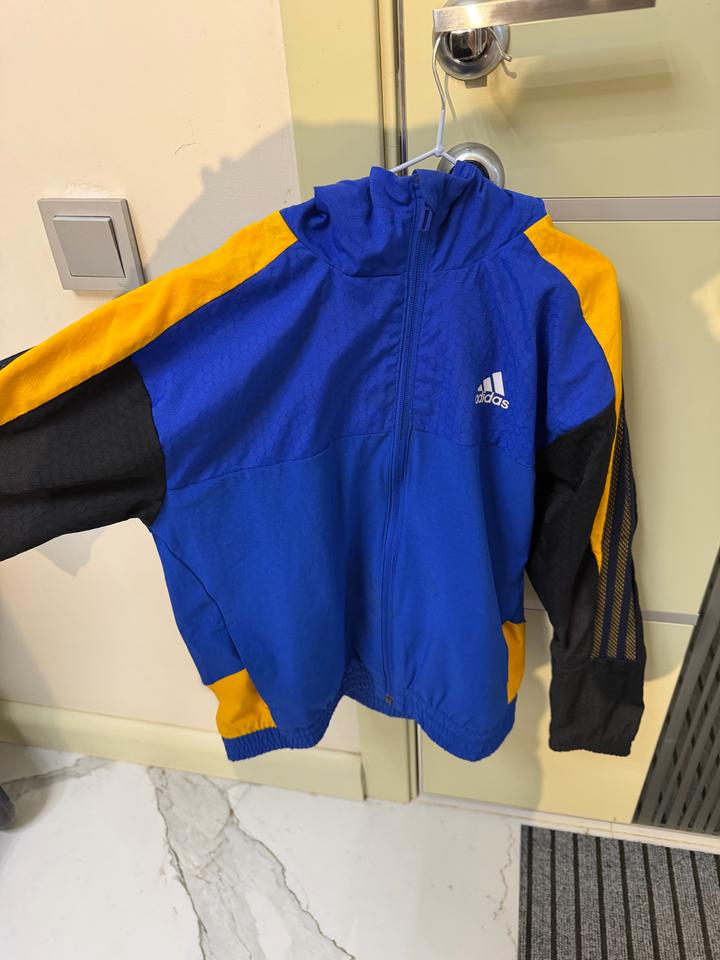 Adidas