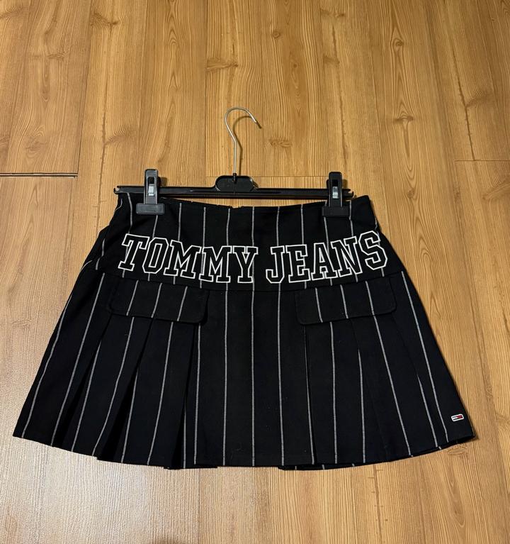 Юбка Tommy Jeans