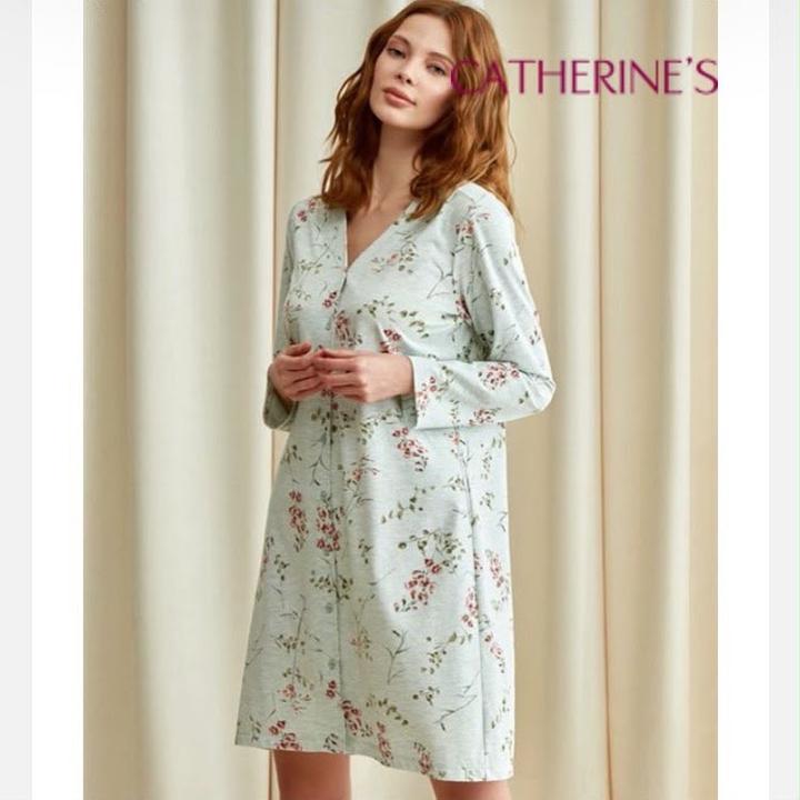 Catherine
