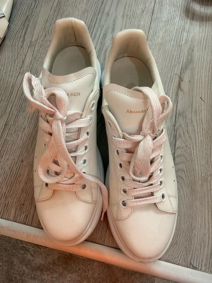Alexander McQueen