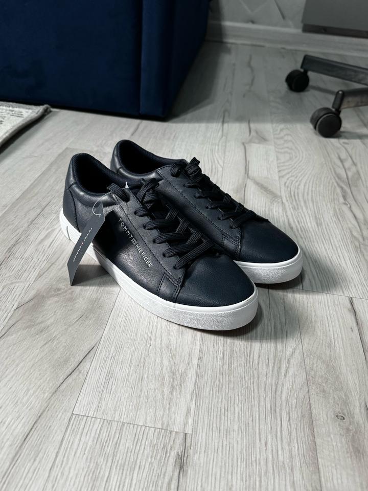 Кеды Tommy Hilfiger