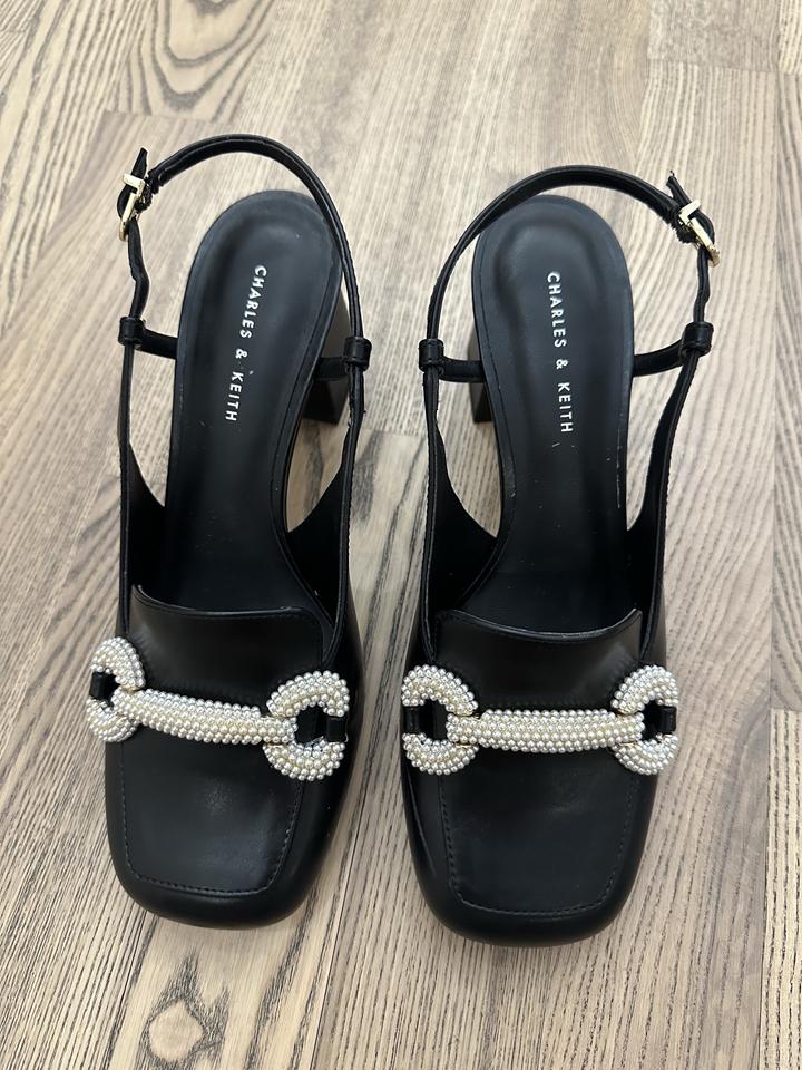 Charles & Keith