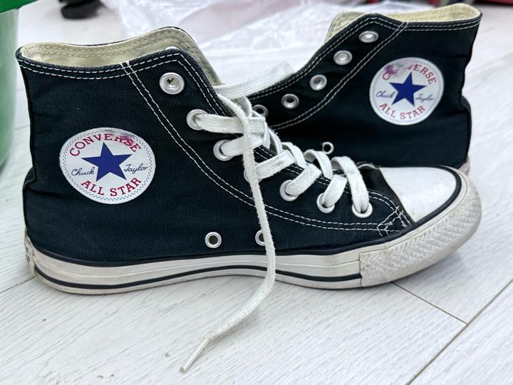 Converse