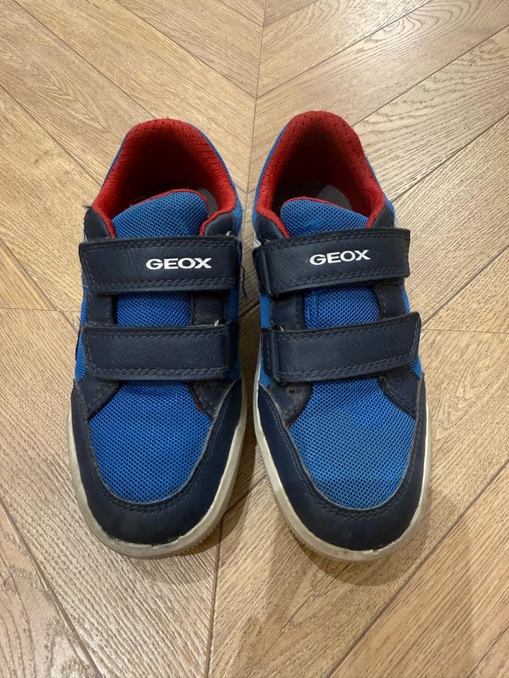 Geox