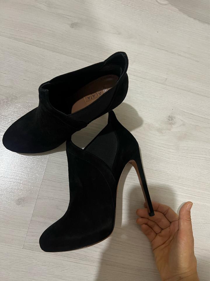 Alaïa Ботильоны Alaia