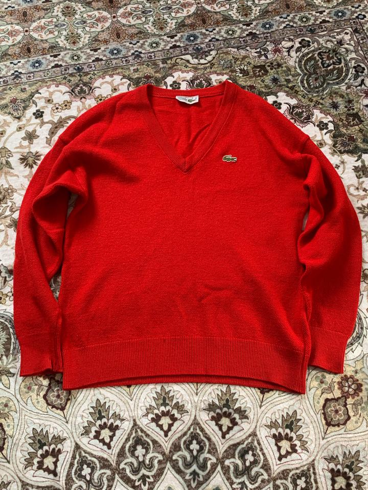 Lacoste